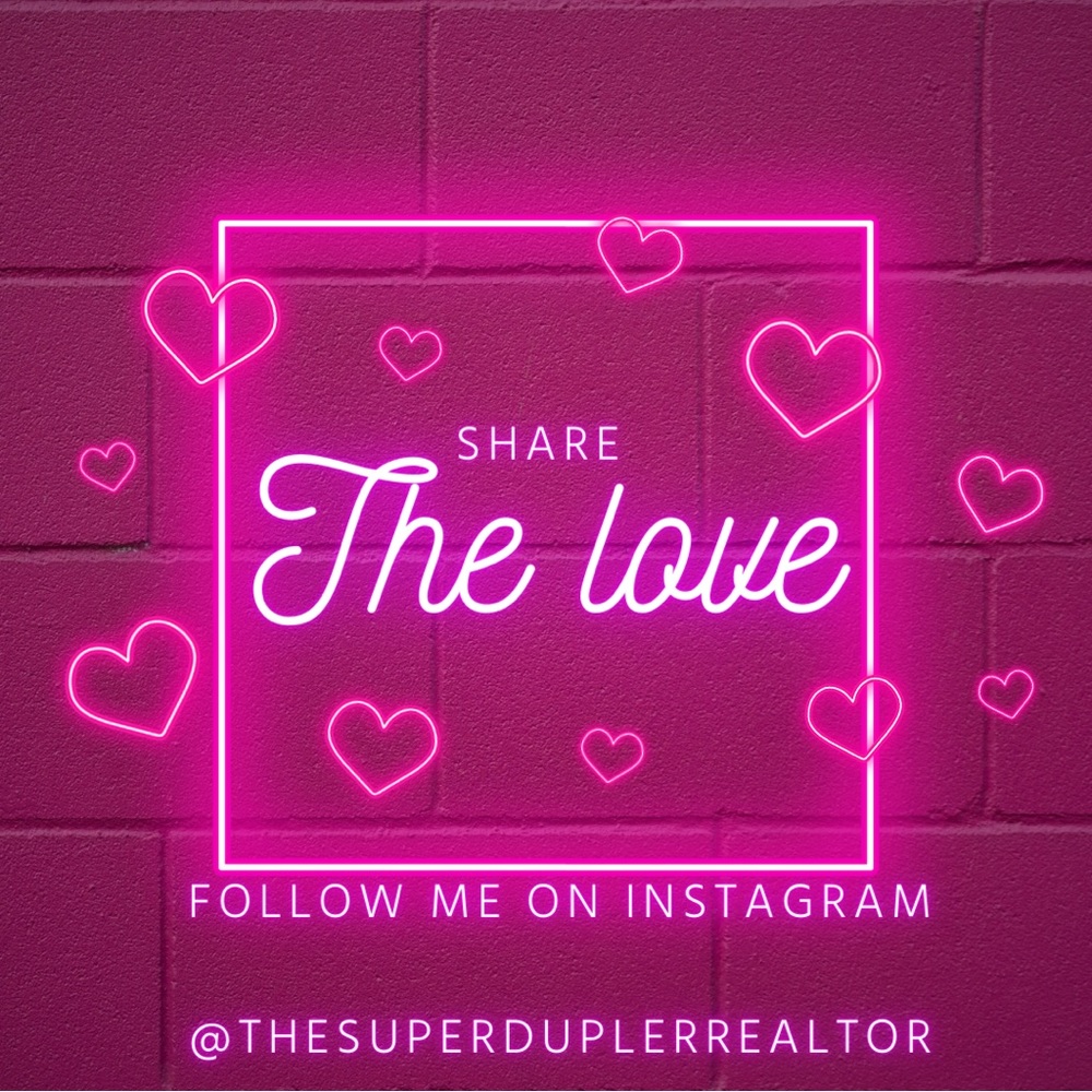 Let’s support each other!!!